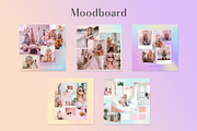 Instagram Template Coaches | CANVA, a Social Media Template by graphypix (Thumbnail 9 of 15)