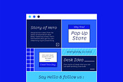 Gelatin Monospace, a Sans Serif Font by Versetype (Thumbnail 5 of 11)