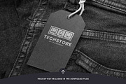 Tech Store Logo Template, a Branding & Logo Template by LOGOMAGINE (Thumbnail 3 of 13)