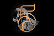 Quira font, a Font by Pedro Azedo (Thumbnail 6 of 11)