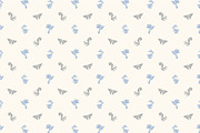 Hand Drawn Origami Vector, an Animal Illustration by Storyteller Imagery (Thumbnail 7 of 8)