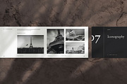 Brand Guidelines, a Brochure Template by Occy Design (Thumbnail 10 of 11)