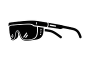Sport Sunglasses Icon Bundle, a Graphic by musafir_fashion (Thumbnail 7 of 12)