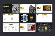 Rework Google Presentation, a Presentation Template by Rework (Thumbnail 6 of 13)