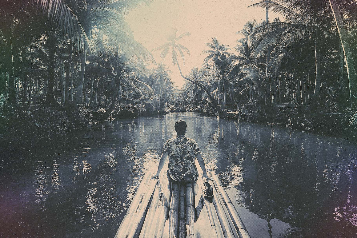 Vintage Photo Effect Bundle, an Action Add-On by MRI STUDIO (Photo 28 of 68)