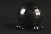 60 Metal Materials for C4d Octane, a Textures & Material 3D Model by 3DTreatment (Thumbnail 83 of 88)