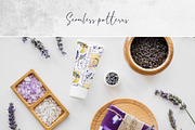 Lavender sunshine, an Object Illustration by MsFlaffy (Thumbnail 11 of 12)
