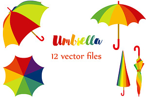 Umbrella.