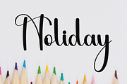 Standy, a Handwritten Font by InermediaSTUDIO (Thumbnail 7 of 8)