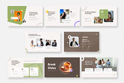Mental Health PowerPoint, a Presentation Template by Premast (Thumbnail 2 of 3)