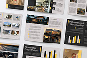 Home Energy Optimization Whitepaper, a Brochure Template by productype1 (Thumbnail 4 of 6)