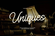 Alontima | Monoline Script, a Script Font by gracetype_studio (Thumbnail 4 of 12)