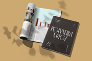 Capires - Art Deco Font, a Font by Craft Supply Co. (Thumbnail 3 of 8)