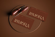 Blenko || Modern Classy Serif Font, a Serif Font by Ermedia Studio (Thumbnail 2 of 10)