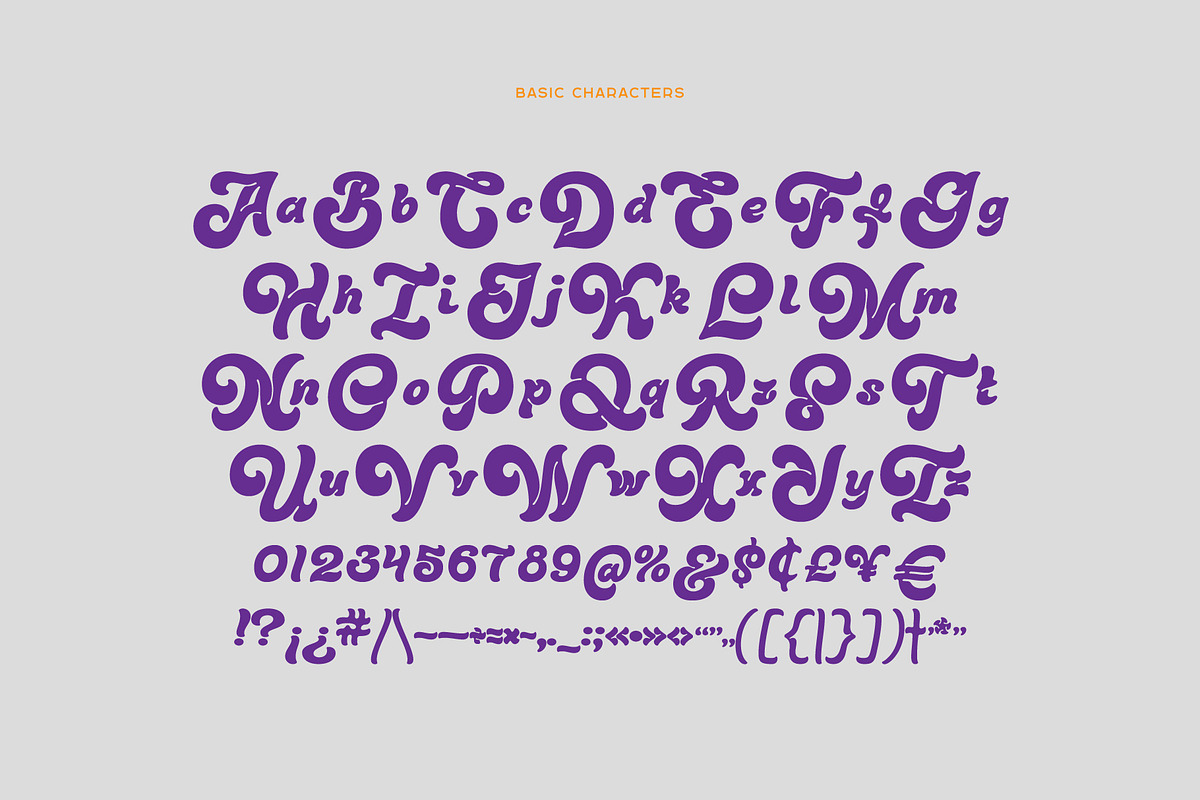 Milley — Smooth Brush Font, a Script Font by Gleb Guralnyk (Photo 5 of 8)