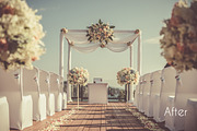 201 Wedding Lightroom Presets Bundle, an Action Add-On by PixelHive Pro (Thumbnail 30 of 33)