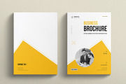 Business Brochure Template, a Brochure Template by E-Type (Thumbnail 7 of 7)