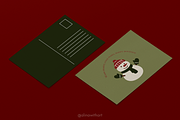 Slow Christmas Moments, a Seasonal Illustration by alinawithart (Thumbnail 5 of 16)