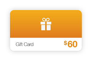 Color Gift Cards