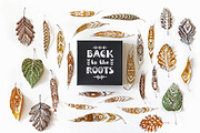 Tabu - Tribal Font Family, a Sans Serif Font by Struvictory.art (Thumbnail 2 of 9)