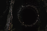 Magic Ivy. Botanical Font., a Serif Font by AnMark (Thumbnail 4 of 15)