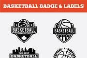 SPORTS BADGES AND LOGO BUNDLE, a Branding & Logo Template by shazi (Thumbnail 17 of 31)