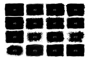 Textured Masks, a Texture Graphic by Colatudo Store (Thumbnail 14 of 17)