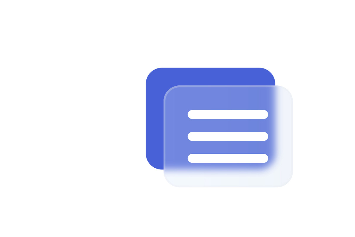 Glassmorphism UI icons lottie, a Solid Icon by smrony (Photo 37 of 44)
