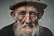 Real Oil Paint Photo Action, an Action Add-On by MRI STUDIO (Thumbnail 7 of 9)