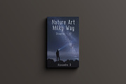 Wavemax - Space Futuristic Font, a Font by Typefactoryco (Thumbnail 4 of 8)
