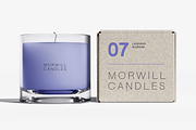 JORG - Minimal Display Font Family, a Sans Serif Font by Designova® (Thumbnail 3 of 17)