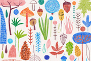 Kids love funny animals. Part 3, an Animal Illustration by Annakniaz (Thumbnail 9 of 13)