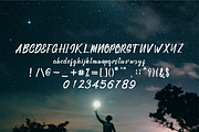 Therongs, a Handwritten Font by albert_kalingga (Thumbnail 2 of 3)