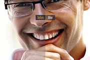 Photo Retouching Photoshop Action preview 4