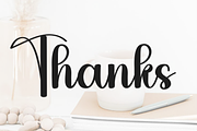 Special Signature, a Handwritten Font by FreshTypeINK (Thumbnail 8 of 8)