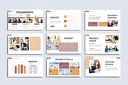 Project Plan Keynote & GSL, a Presentation Template by yanindesign (Thumbnail 3 of 5)