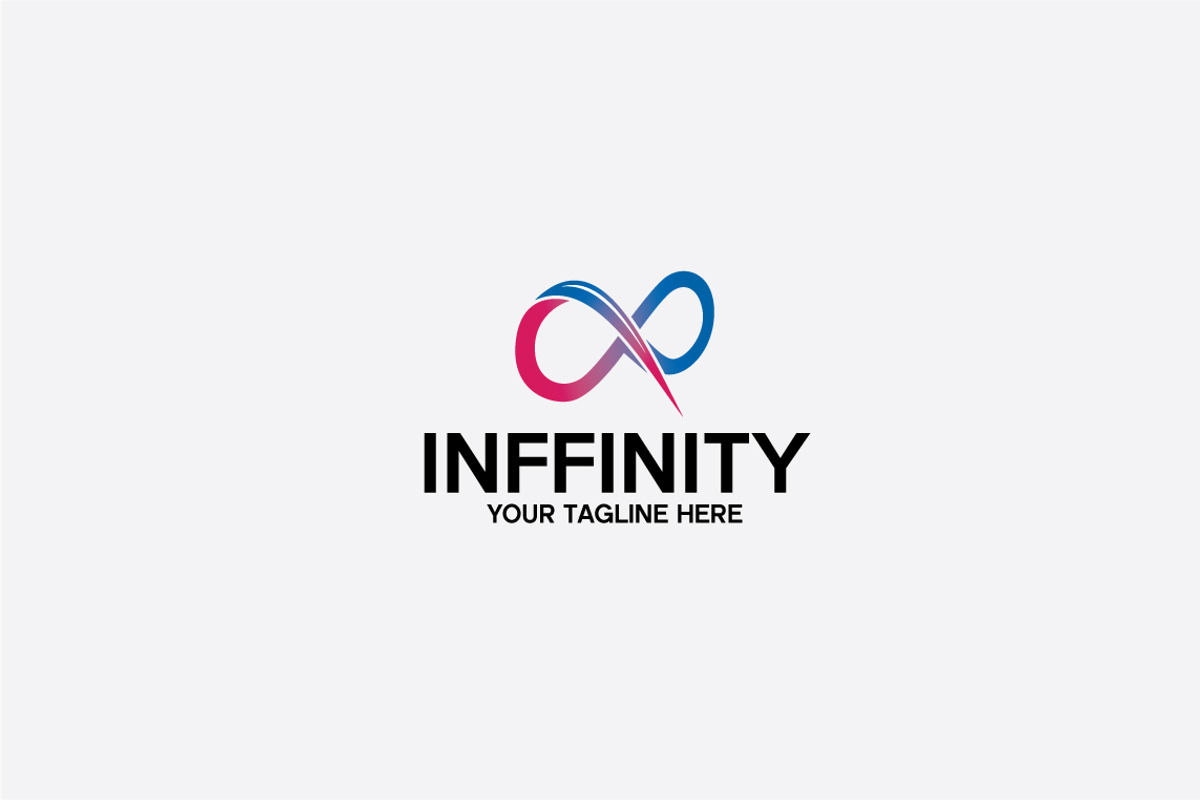 infinity, a Branding & Logo Template by shazi (Photo 1 of 5)