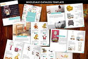 Product Brochure,Product Catalog id5, a Magazine Template by AIW SOLUTIONS (Thumbnail 1 of 10)