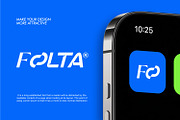 Monsta Fectro Modern Futuristic Font, a Sans Serif Font by WhymoreArt (Thumbnail 3 of 10)