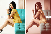 Portrait Lightroom Presets, a Preset Add-On by Presetual (Thumbnail 3 of 5)