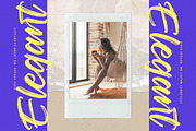 Joyfuls Stories Modern Handwritten, a Script Font by stylishtype.co (Thumbnail 10 of 20)