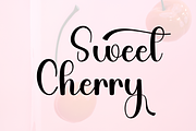 Dignity Beach, a Handwritten Font by FreshTypeINK (Thumbnail 2 of 8)