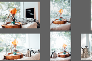 40 Lifestyle Stock Photo Bundle, a Social Media Template by Munopia (Thumbnail 6 of 7)