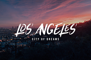 Stargaze - Creative Brush Font, a Font by Graphiqa Studio (Thumbnail 3 of 10)