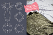 Essential Branding & Identity kit, a Branding & Logo Template by Lisa Glanz (Thumbnail 11 of 13)