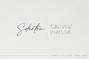 Ferly & Kairos font duo, a Serif Font by Only Fonts (Thumbnail 8 of 14)
