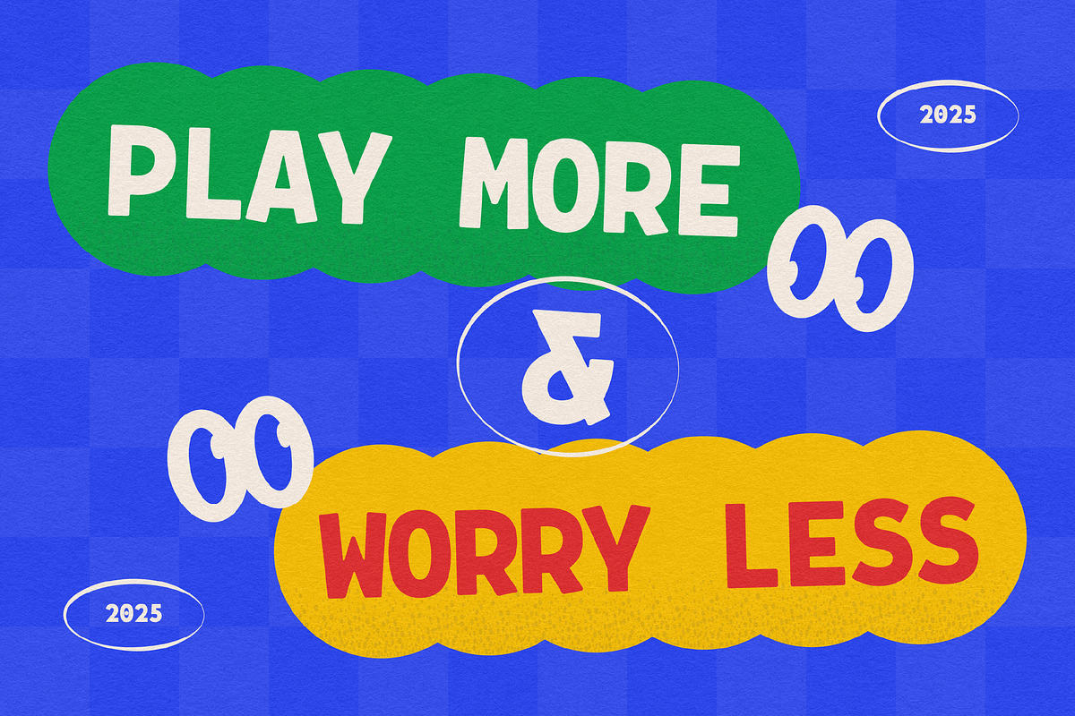 Placksy, a Sans Serif Font by graphicook (Photo 8 of 10)