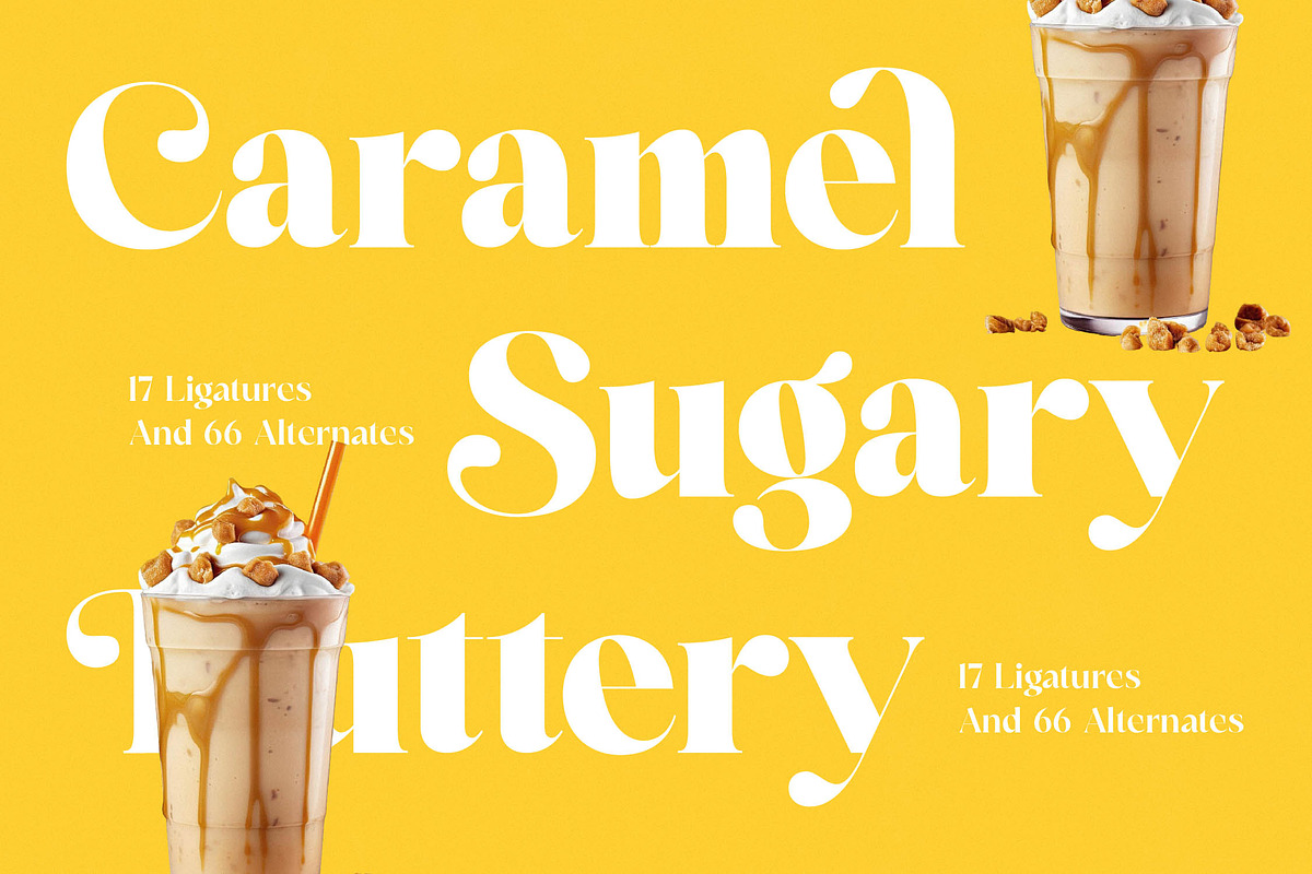 Mirage Tropic Modern Serif Font, a Serif Font by timelesstype.co (Photo 4 of 20)