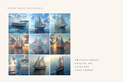 Sailing Boats, a Holiday Photo by Picturesque Stories (Thumbnail 3 of 3)