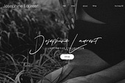 Bally | Handwritten Script Font, a Script Font by Studio&Story (Thumbnail 4 of 9)